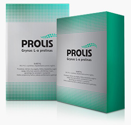 Prolis Brasil